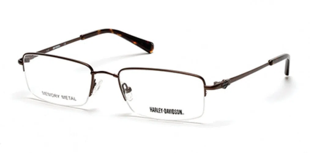 Harley-Davidson 0761 Eyeglasses - view 2